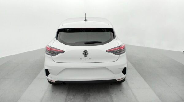Renault Clio V TCE 90 cv Evolution – Image 5
