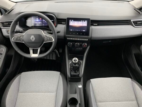 Renault Clio V TCE 90 cv Evolution – Image 9