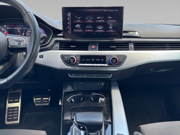 Audi A4 Avant 35 TFSI 150 cv S-Line BVA – Image 11