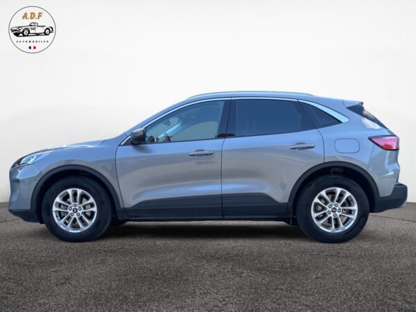 Ford Kuga 2.5 FHEV 190 cv Hybrid  Flexifuel E85 Titanium – Image 2
