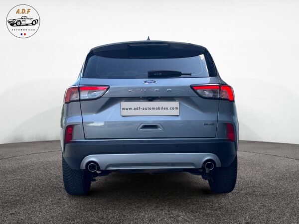 Ford Kuga 2.5 FHEV 190 cv Hybrid  Flexifuel E85 Titanium – Image 4