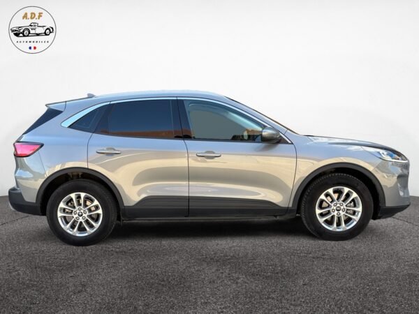 Ford Kuga 2.5 FHEV 190 cv Hybrid  Flexifuel E85 Titanium – Image 6