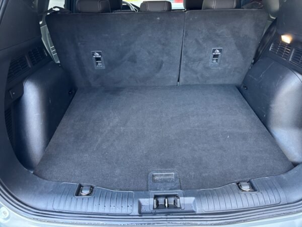 Ford Kuga 2.5 FHEV 190 cv Hybrid  Flexifuel E85 Titanium – Image 16