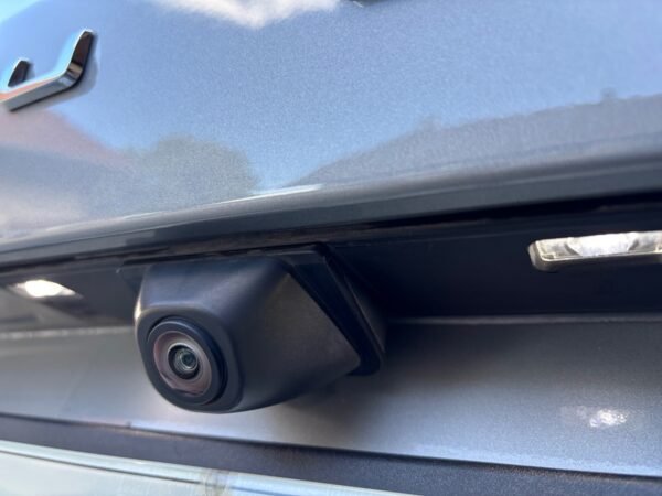 Ford Kuga 2.5 FHEV 190 cv Hybrid  Flexifuel E85 Titanium – Image 17