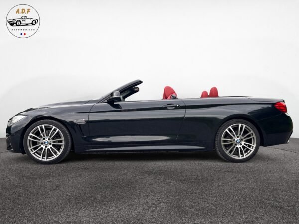 BMW 428 I 2.0 245 cv Cabriolet M-Sport – Image 2