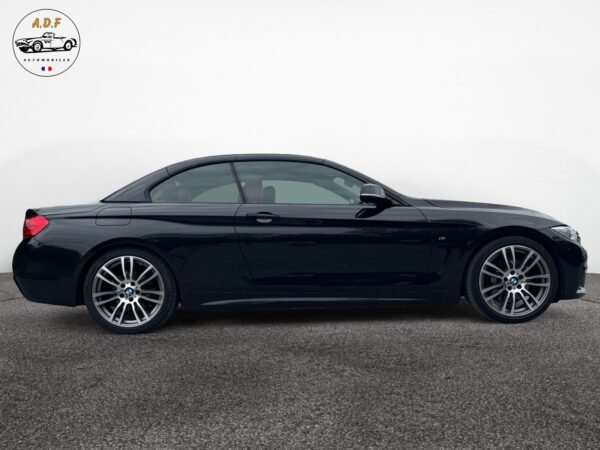 BMW 428 I 2.0 245 cv Cabriolet M-Sport – Image 6
