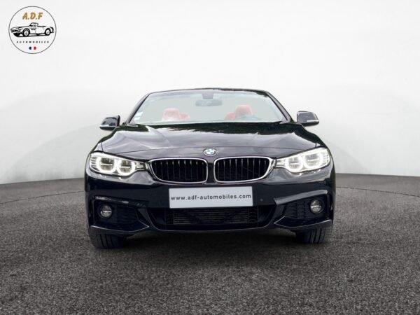 BMW 428 I 2.0 245 cv Cabriolet M-Sport – Image 8