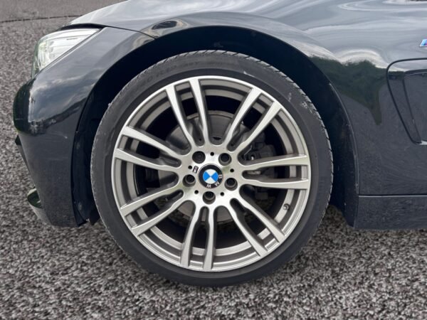 BMW 428 I 2.0 245 cv Cabriolet M-Sport – Image 14