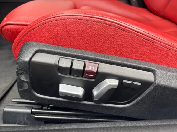 BMW 428 I 2.0 245 cv Cabriolet M-Sport – Image 16