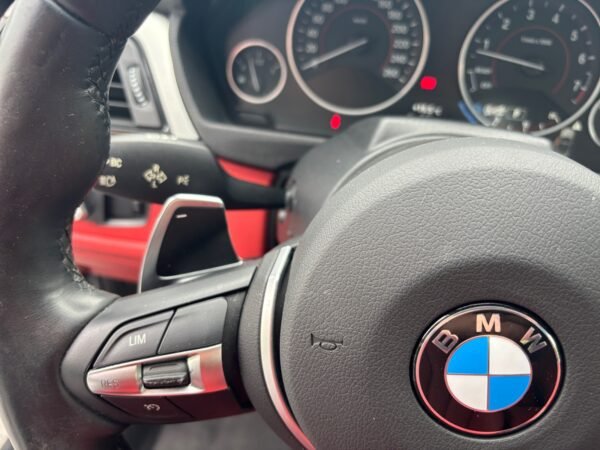 BMW 428 I 2.0 245 cv Cabriolet M-Sport – Image 18