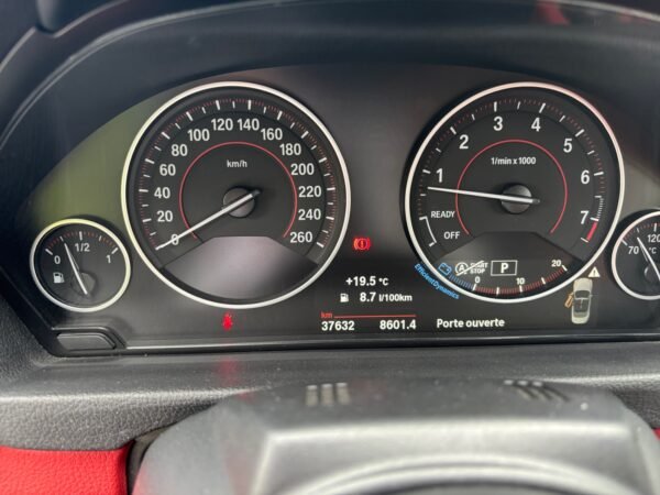 BMW 428 I 2.0 245 cv Cabriolet M-Sport – Image 19