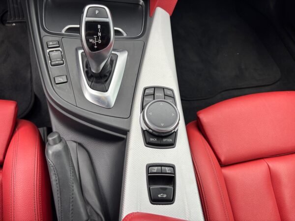 BMW 428 I 2.0 245 cv Cabriolet M-Sport – Image 22