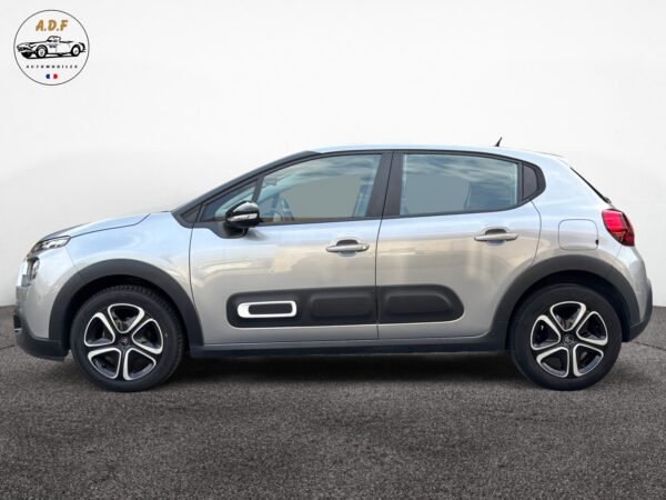Citroën C3 1.2 83 cv Feel Pack – Image 2