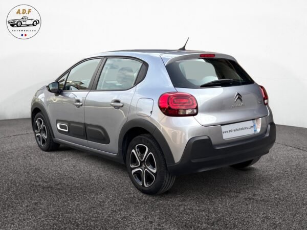 Citroën C3 1.2 83 cv Feel Pack – Image 3