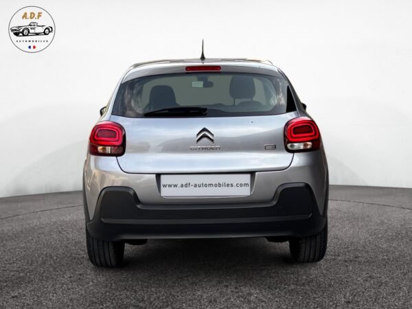 Citroën C3 1.2 83 cv Feel Pack – Image 4