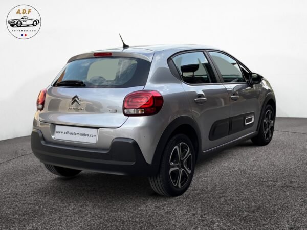 Citroën C3 1.2 83 cv Feel Pack – Image 5