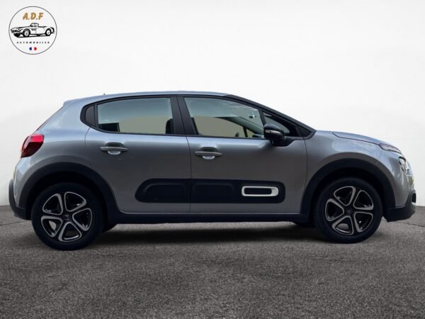 Citroën C3 1.2 83 cv Feel Pack – Image 6