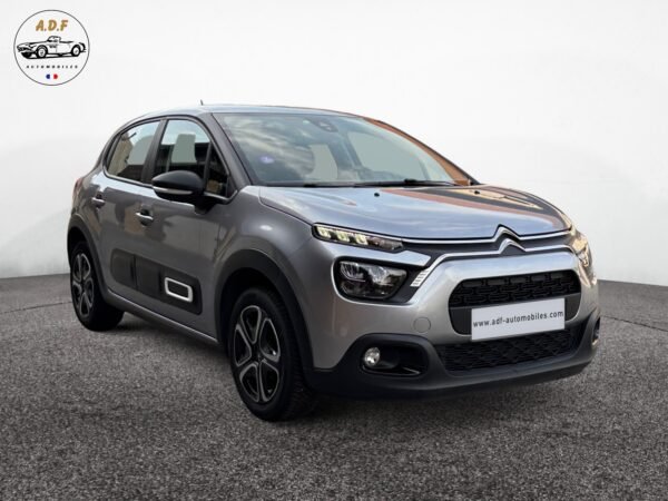 Citroën C3 1.2 83 cv Feel Pack – Image 7