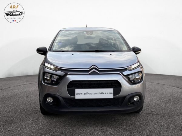 Citroën C3 1.2 83 cv Feel Pack – Image 8