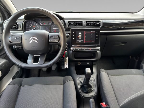 Citroën C3 1.2 83 cv Feel Pack – Image 9