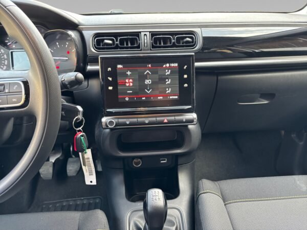 Citroën C3 1.2 83 cv Feel Pack – Image 10