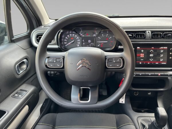 Citroën C3 1.2 83 cv Feel Pack – Image 11