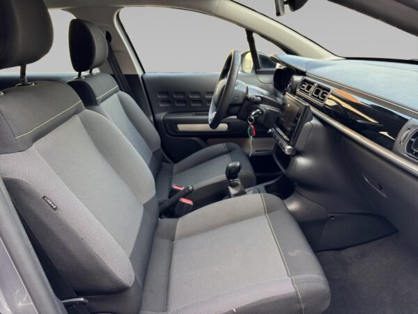 Citroën C3 1.2 83 cv Feel Pack – Image 14