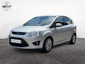Ford Cmax occasion