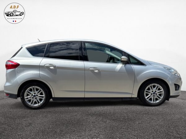 Ford C-Max 1.0 Ecoboost 125 Titanium – Image 6