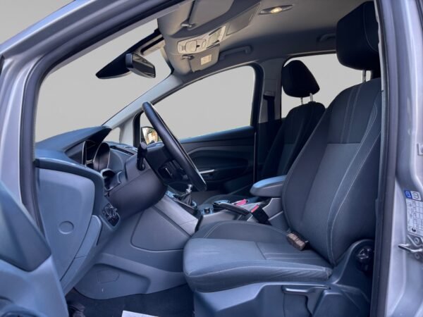 Ford C-Max 1.0 Ecoboost 125 Titanium – Image 9