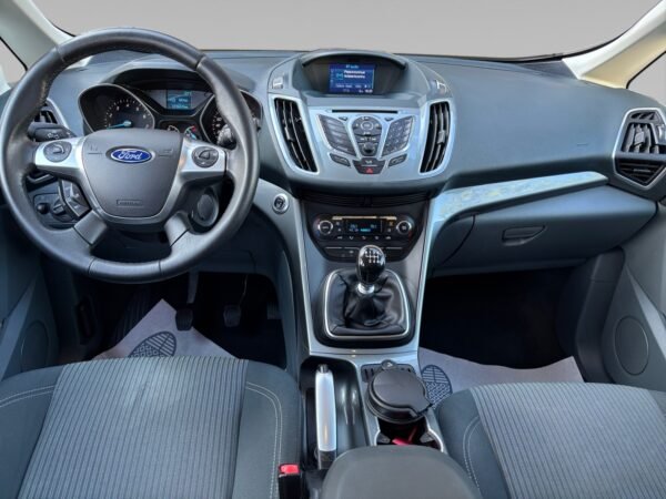 Ford C-Max 1.0 Ecoboost 125 Titanium – Image 10