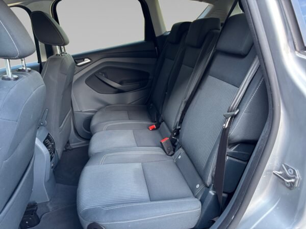 Ford C-Max 1.0 Ecoboost 125 Titanium – Image 13