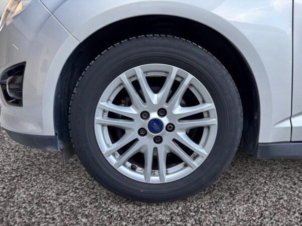 Ford C-Max 1.0 Ecoboost 125 Titanium – Image 14