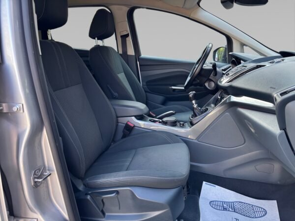Ford C-Max 1.0 Ecoboost 125 Titanium – Image 15