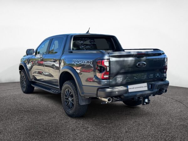 Ford Ranger Raptor 3.0 Ecoboost 292 cv  BVA 10 – Image 3