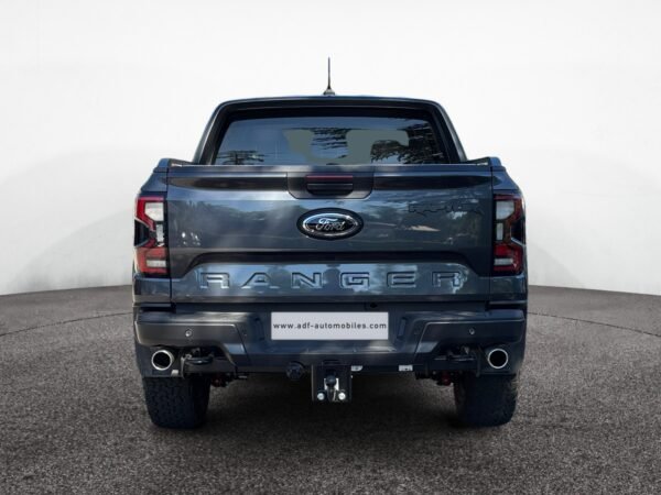Ford Ranger Raptor 3.0 Ecoboost 292 cv  BVA 10 – Image 4