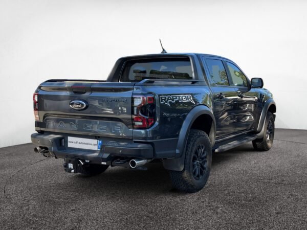 Ford Ranger Raptor 3.0 Ecoboost 292 cv  BVA 10 – Image 5