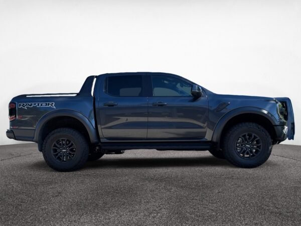 Ford Ranger Raptor 3.0 Ecoboost 292 cv  BVA 10 – Image 6