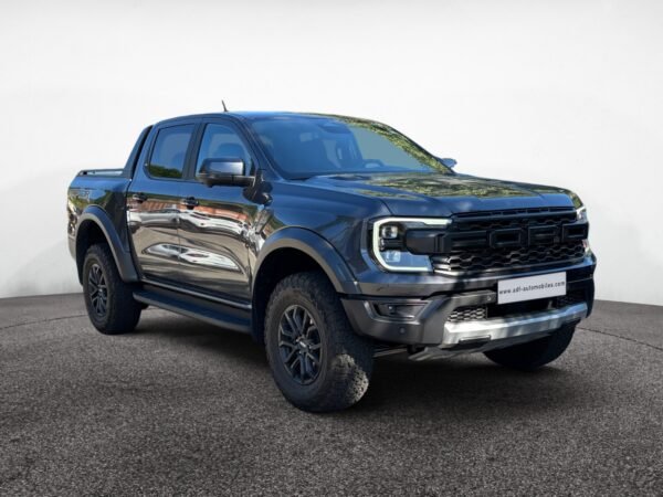 Ford Ranger Raptor 3.0 Ecoboost 292 cv  BVA 10 – Image 7