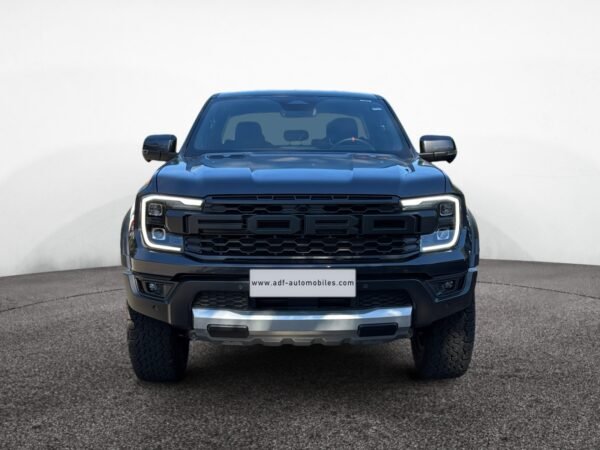 Ford Ranger Raptor 3.0 Ecoboost 292 cv  BVA 10 – Image 8