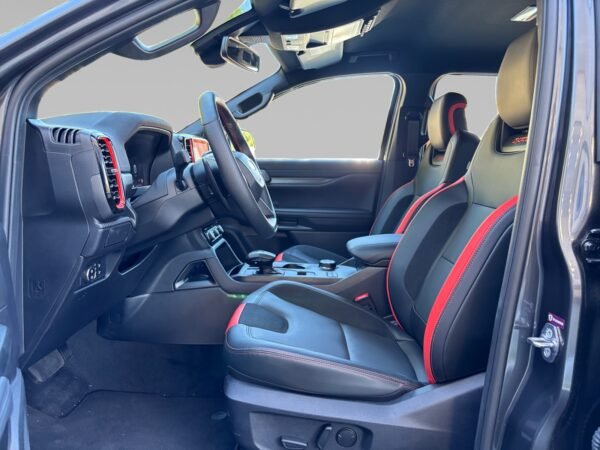 Ford Ranger Raptor 3.0 Ecoboost 292 cv  BVA 10 – Image 9