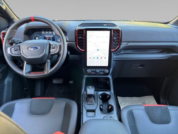Ford Ranger Raptor 3.0 Ecoboost 292 cv  BVA 10 – Image 10