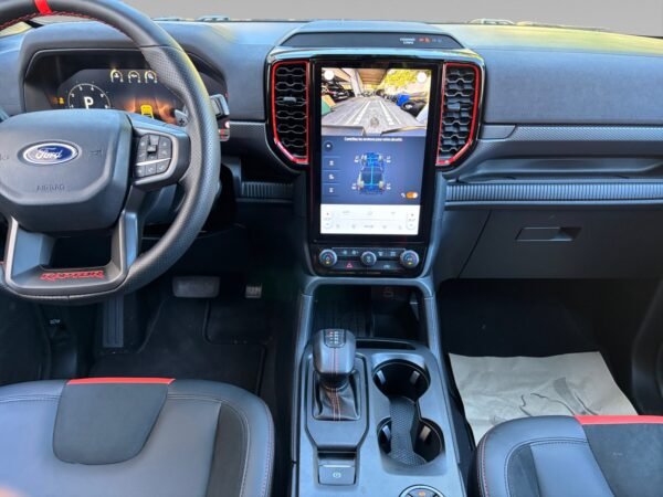 Ford Ranger Raptor 3.0 Ecoboost 292 cv  BVA 10 – Image 11