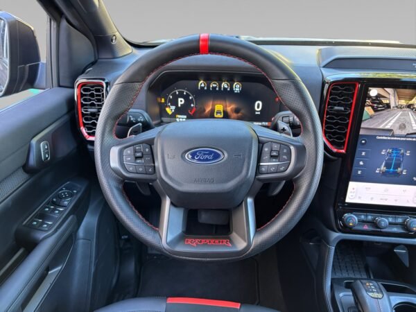 Ford Ranger Raptor 3.0 Ecoboost 292 cv  BVA 10 – Image 12