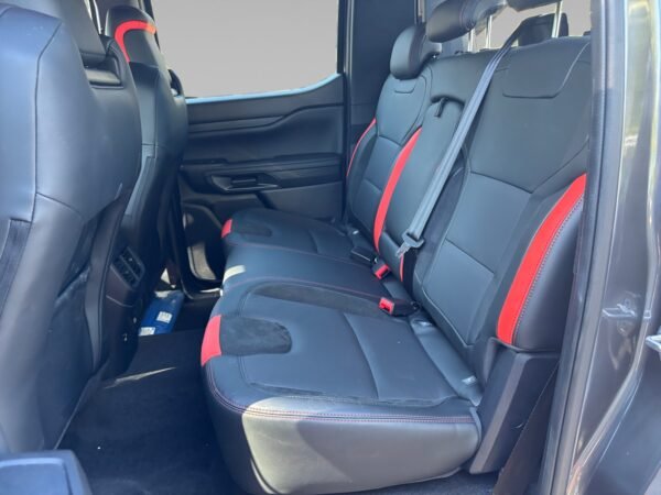 Ford Ranger Raptor 3.0 Ecoboost 292 cv  BVA 10 – Image 13