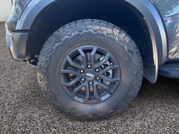 Ford Ranger Raptor 3.0 Ecoboost 292 cv  BVA 10 – Image 14