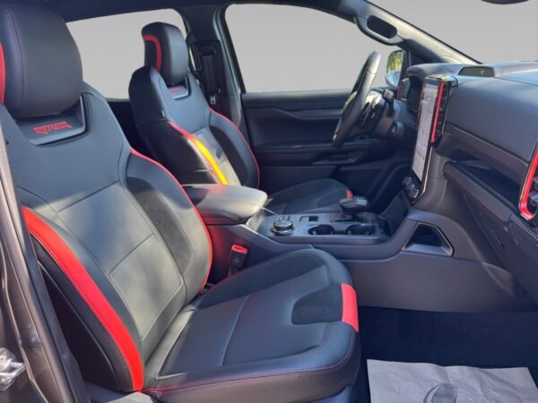 Ford Ranger Raptor 3.0 Ecoboost 292 cv  BVA 10 – Image 15