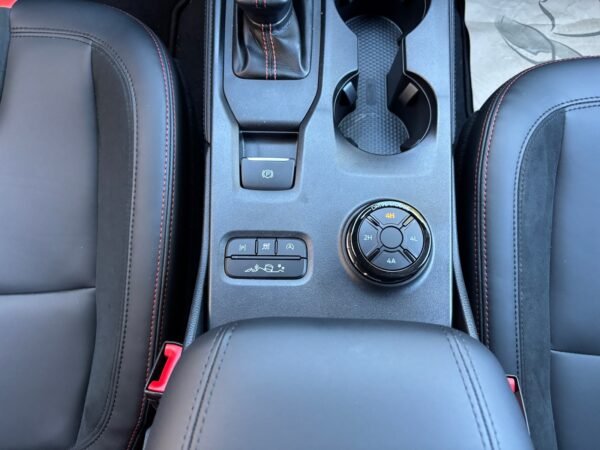Ford Ranger Raptor 3.0 Ecoboost 292 cv  BVA 10 – Image 16