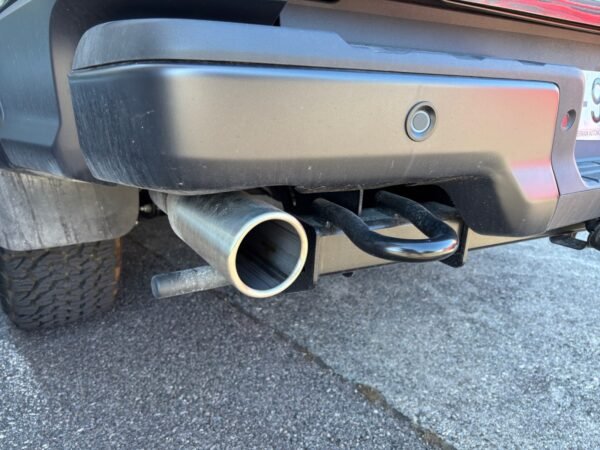 Ford Ranger Raptor 3.0 Ecoboost 292 cv  BVA 10 – Image 20