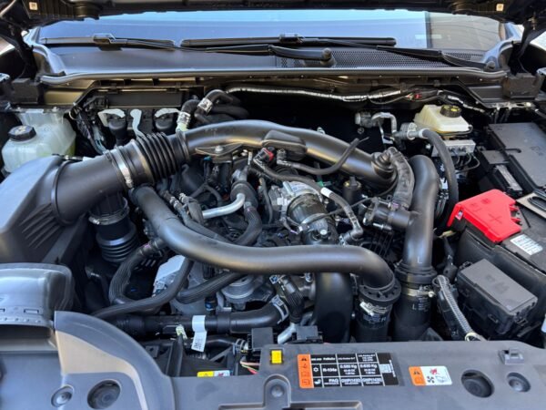 Ford Ranger Raptor 3.0 Ecoboost 292 cv  BVA 10 – Image 22